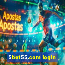 5bet55.com login